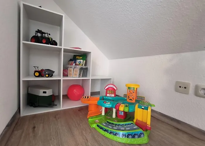 Appartamento Lorenz Grosse Mit Sonnigem Balkon In Ruhiger Lage