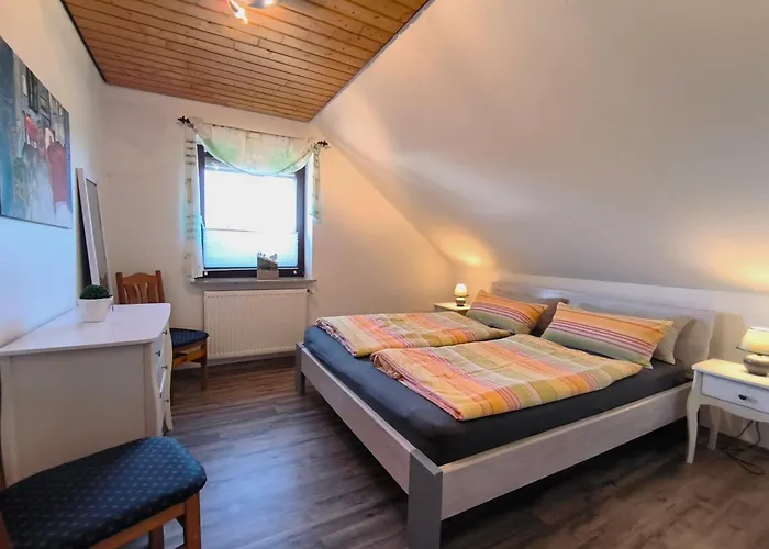 Appartamento Lorenz Grosse Mit Sonnigem Balkon In Ruhiger Lage