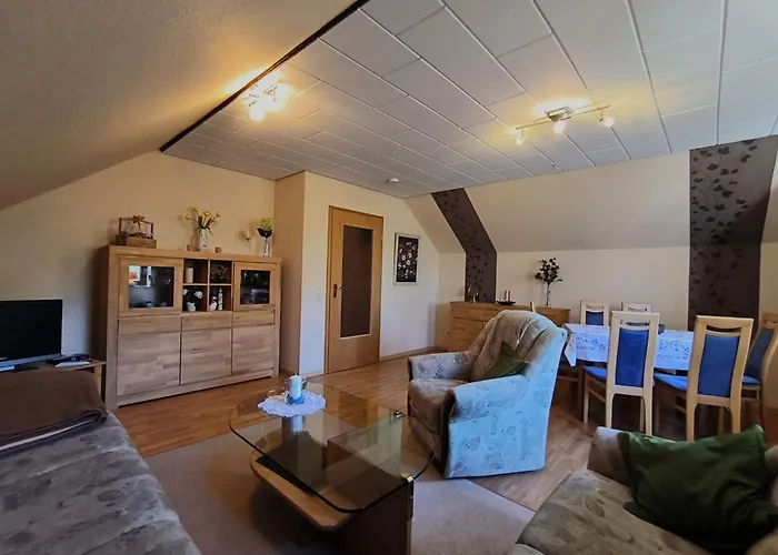 Appartamento Lorenz Grosse Mit Sonnigem Balkon In Ruhiger Lage *